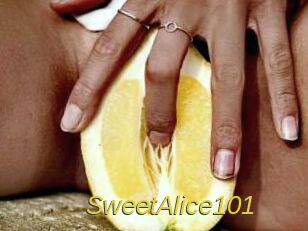 SweetAlice101