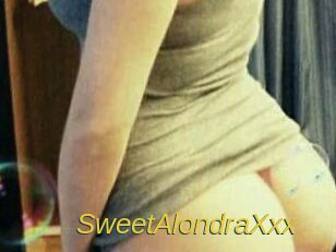 SweetAlondraXxx