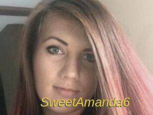 SweetAmanda6 Archive DVD ORG
