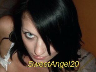 SweetAngel20