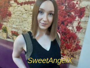SweetAngelX