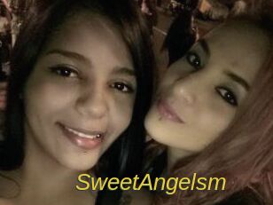 SweetAngelsm