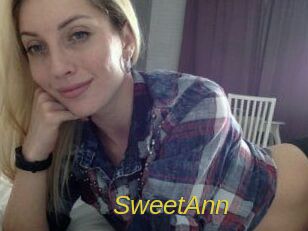 SweetAnn