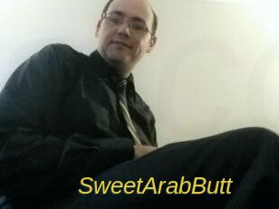 SweetArabButt