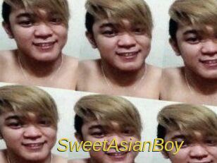 SweetAsianBoy