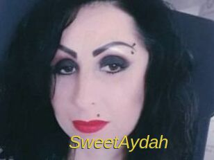 SweetAydah
