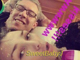 SweetBabyJ