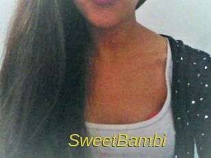 SweetBambi