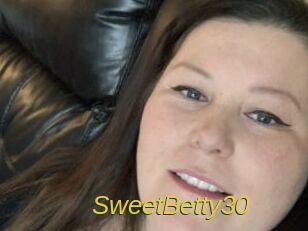 SweetBetty30