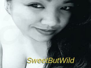 SweetButWild