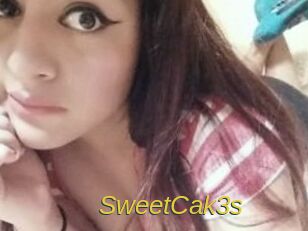 SweetCak3s