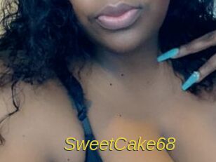 SweetCake68
