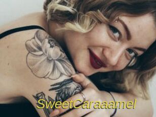 SweetCaraaamel