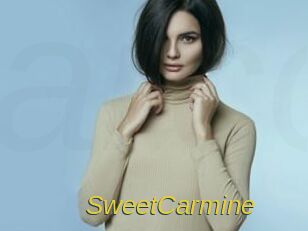 SweetCarmine