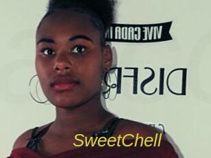 SweetChell