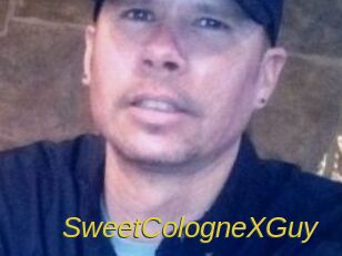 SweetCologneXGuy