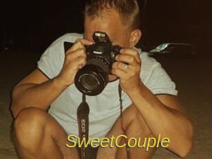SweetCouple Archive DVD ORG