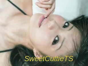 SweetCuttieTS