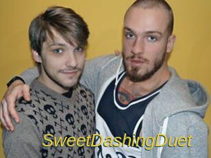 SweetDashingDuet