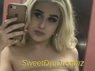 SweetDruDreamz