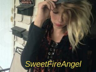 SweetFireAngel