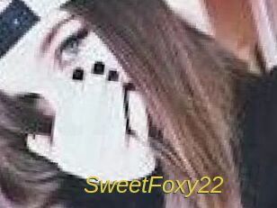 SweetFoxy22