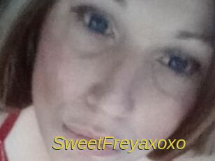 SweetFreyaxoxo