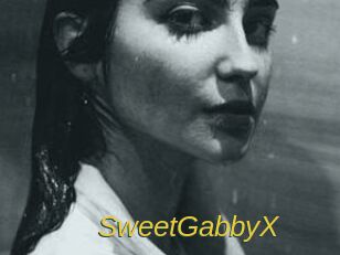 SweetGabbyX