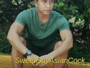 SweetGayAsianCock