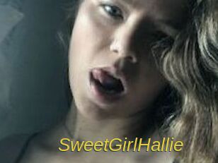 SweetGirlHallie