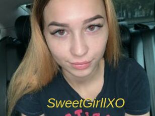 SweetGirllXO