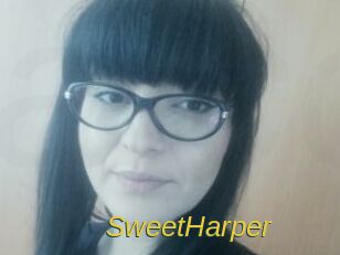 SweetHarper