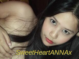 SweetHeartANNAx