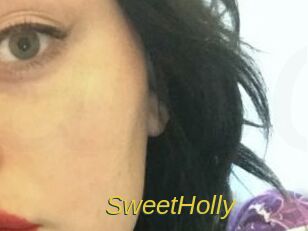 SweetHolly