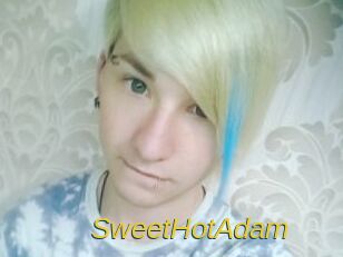 SweetHotAdam