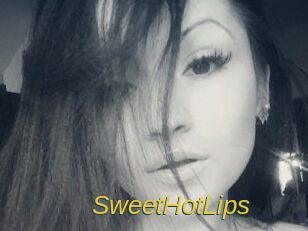 SweetHotLips