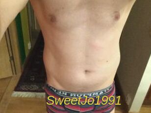 SweetJo1991