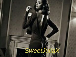SweetJuliaX