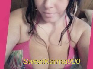 SweetKarma900
