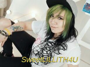 SweetLILLITH4U
