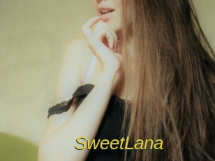 SweetLana