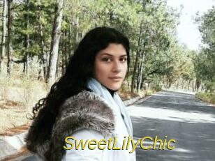SweetLilyChic