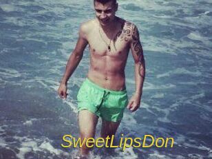 SweetLipsDon