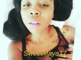 SweetMaya17