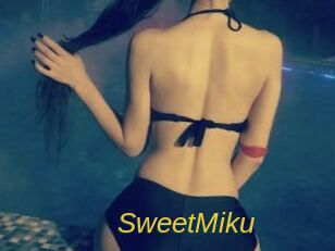 SweetMiku