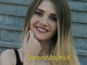 SweetMojitoX