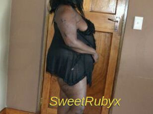 SweetRubyx