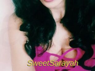 SweetSarayah