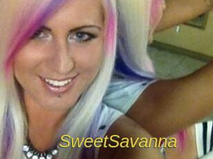SweetSavanna