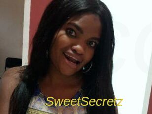 SweetSecretz